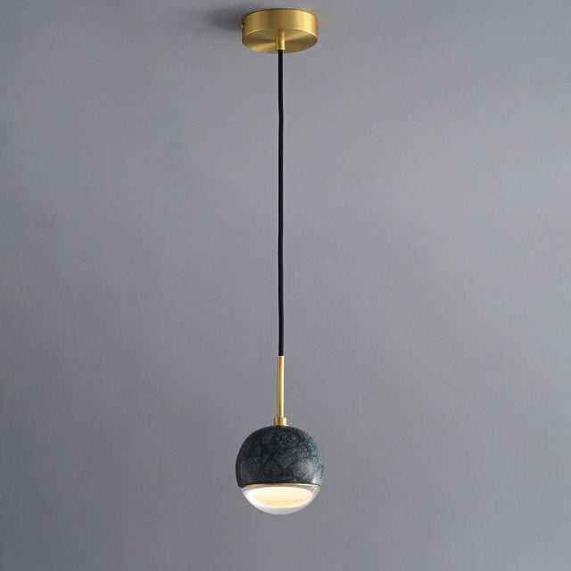 Auvillars Pendant Light