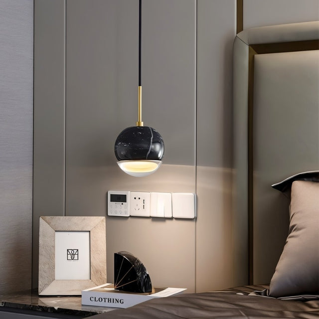 Auvillars Pendant Light