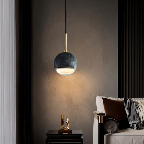 Auvillars Pendant Light