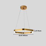 Ukkohalla Chandelier