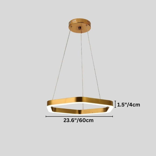 Ukkohalla Chandelier