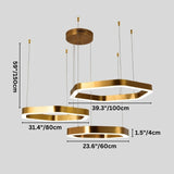 Ukkohalla Chandelier