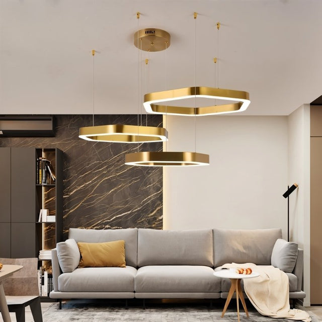 Ukkohalla Chandelier