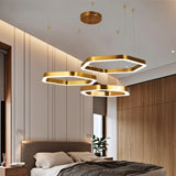 Ukkohalla Chandelier
