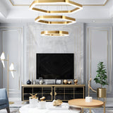 Ukkohalla Chandelier