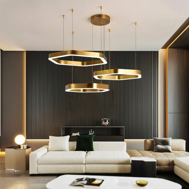Ukkohalla Chandelier