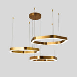 Ukkohalla Chandelier