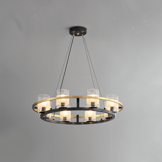 Tuoro Chandelier