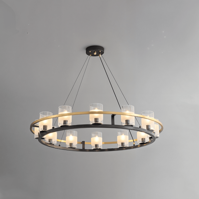 Tuoro Chandelier