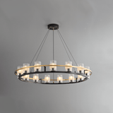 Tuoro Chandelier
