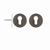Faulq Handle