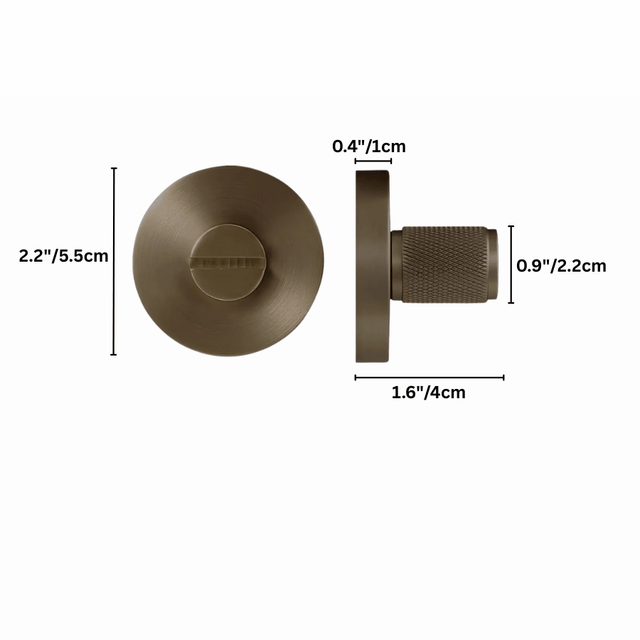 Faulq Handle