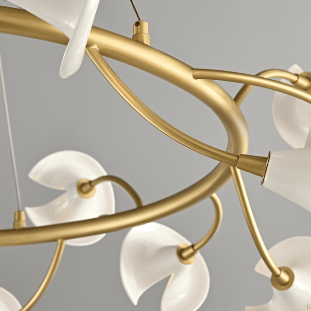 Algodonales Chandelier