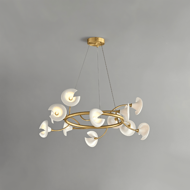 Algodonales Chandelier