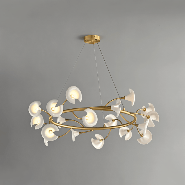 Algodonales Chandelier
