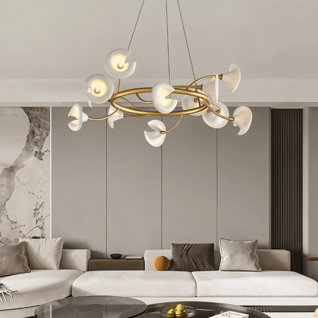 Algodonales Chandelier