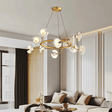 Algodonales Chandelier