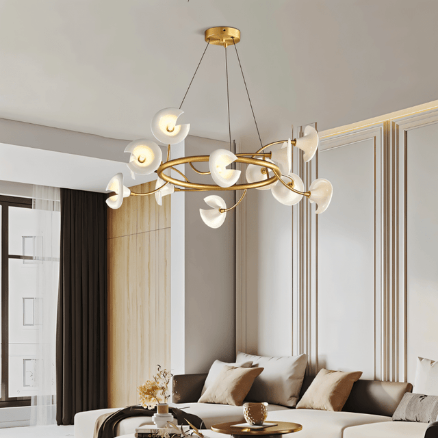 Algodonales Chandelier