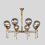 Naxos Chandelier