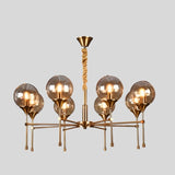 Naxos Chandelier