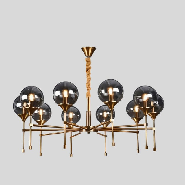 Naxos Chandelier