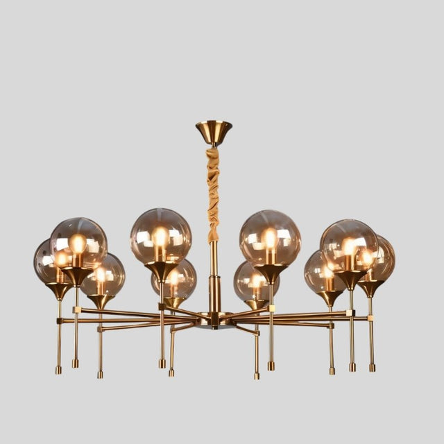 Naxos Chandelier