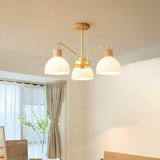 Lioux Chandelier