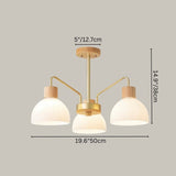 Lioux Chandelier