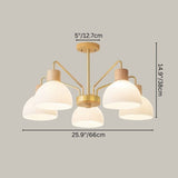 Lioux Chandelier