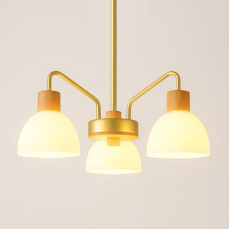 Lioux Chandelier