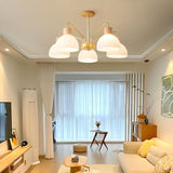 Lioux Chandelier