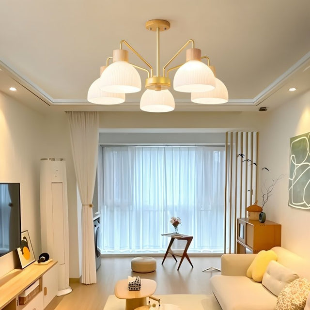 Lioux Chandelier