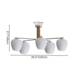 Osuna Ceiling Lamp