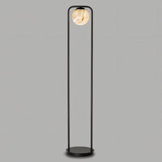 Burladingen Floor Lamp