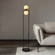Burladingen Floor Lamp