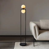 Burladingen Floor Lamp
