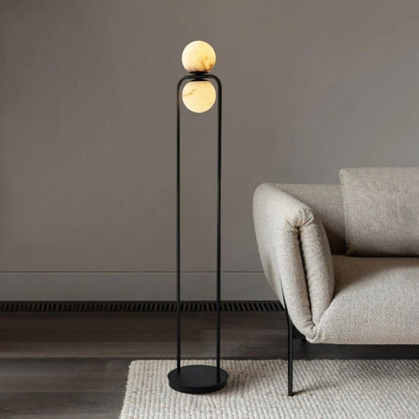 Burladingen Floor Lamp
