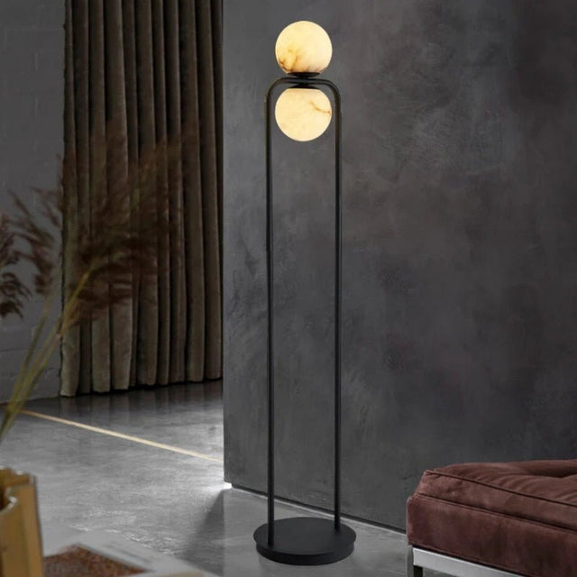 Burladingen Floor Lamp