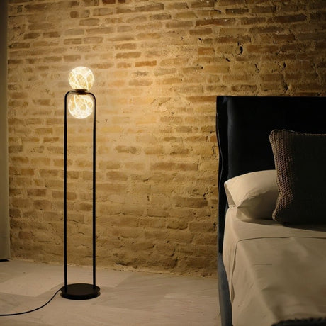 Burladingen Floor Lamp