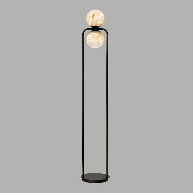 Burladingen Floor Lamp