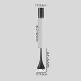 Borup Pendant Light