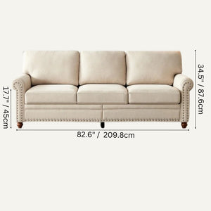 Kofi Arm Sofa
