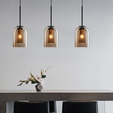 Steiger Pendant Light