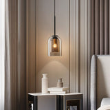 Steiger Pendant Light