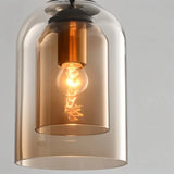 Steiger Pendant Light