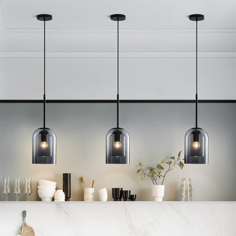 Steiger Pendant Light