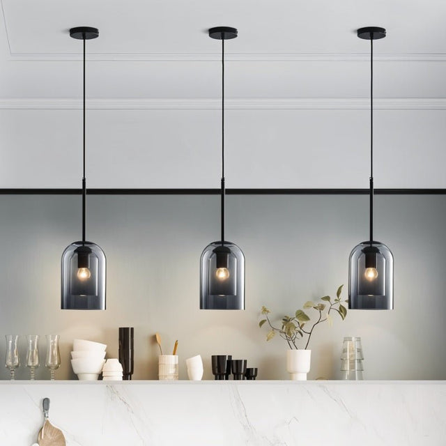 Steiger Pendant Light