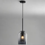 Steiger Pendant Light
