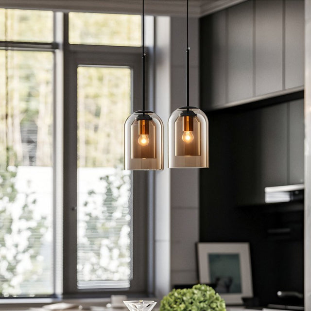 Steiger Pendant Light