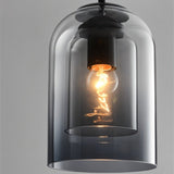 Steiger Pendant Light